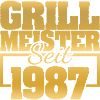 Grillen 1987