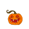 Halloween Pumpkin Halloween Ghost