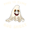 Halloween Pumpkin Halloween Ghost