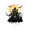 Haunted Mansion Extravaganza