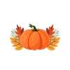 I Love Autumn