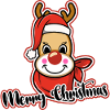 Frohe Weihnachten