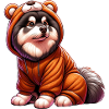 Finnish Lapphund