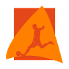 Footballer Defender