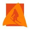 Skieur Freeski