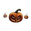 Halloween Pumpkin