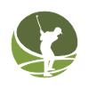 Golfer Golfer Golf Ball