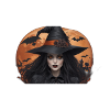 Halloween Hexe