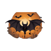 Halloween Bat