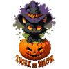 Trick oder Miau