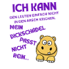 DICKSCHÄDEL