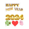 BONNE ANNÉE