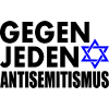 Gegen jeden antisemitismus