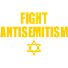 fight antisemitism