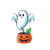 Halloween Ghost