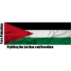 Free Flag of Palestine