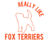 J’aime juste les fox-terriers