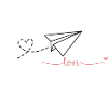 I fly so high