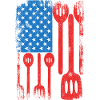 U.S. Patriotic Chef