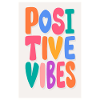 Ondes positives
