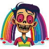 Pride Zombie 12