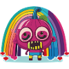 Pride Zombie 08