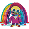 Pride Zombie 09