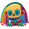 Pride Zombie 14