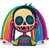 Pride Zombie 13