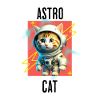 Astro Cat