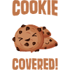 Boy Scout Cookie Merchant