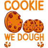 Funny Cookie Vendor