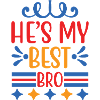 best bro