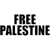 Free Palestine