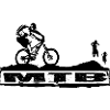 MTB Bike