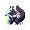Ameisenbär Anteater Tamandua Ameisenfresser