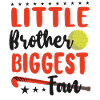 Field Hockey Little Brother