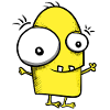 Friendly monster