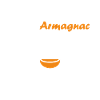 Save water drink Armagnac