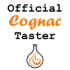 Cognac Taster