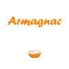 Official armagnac taster