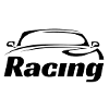 Car Resing 🖤