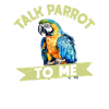 Budgie Parrot Bird Parakeet Owner