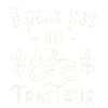 J'peux pas j'ai Tracteur