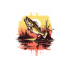 Fish Jumps, Fish Fishing