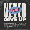 Design cool BW avec un autocollant « YEAH » cool dessus.