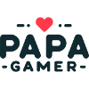 Papa Gamer - Passion et Amour