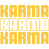 Karma.