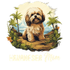 Dog Havanese