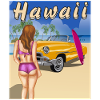 HAWAÏ